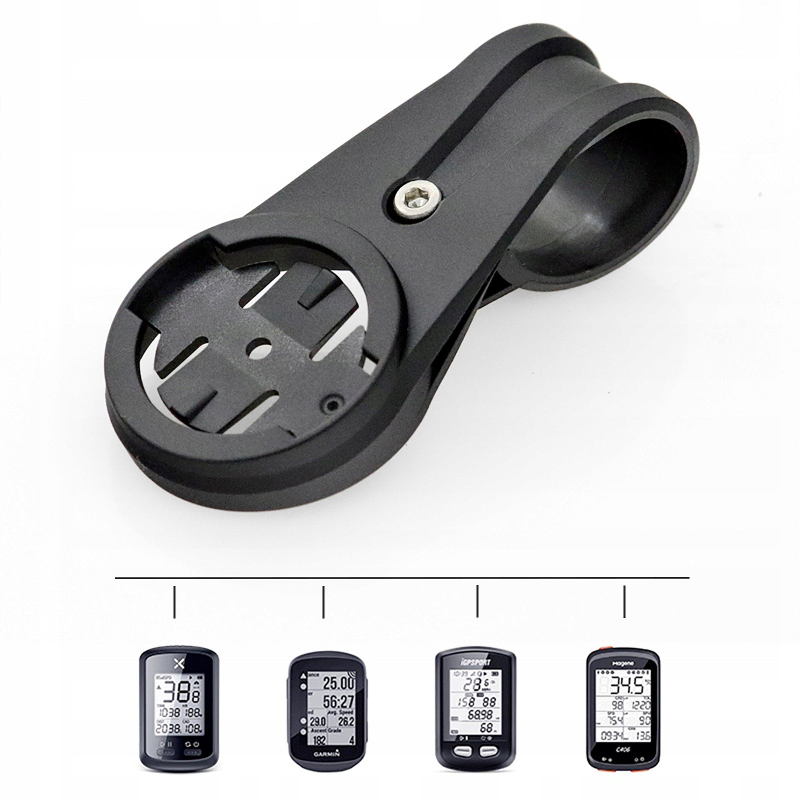 GARMIN MAGENE Cycplus IGPS Triathlon Driving HANDLE etc Manufacturer code MOUNT M07