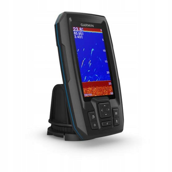 GARMIN STRIKER Plus 4 ECHO SOUNDER GPS transducer Brand Garmin