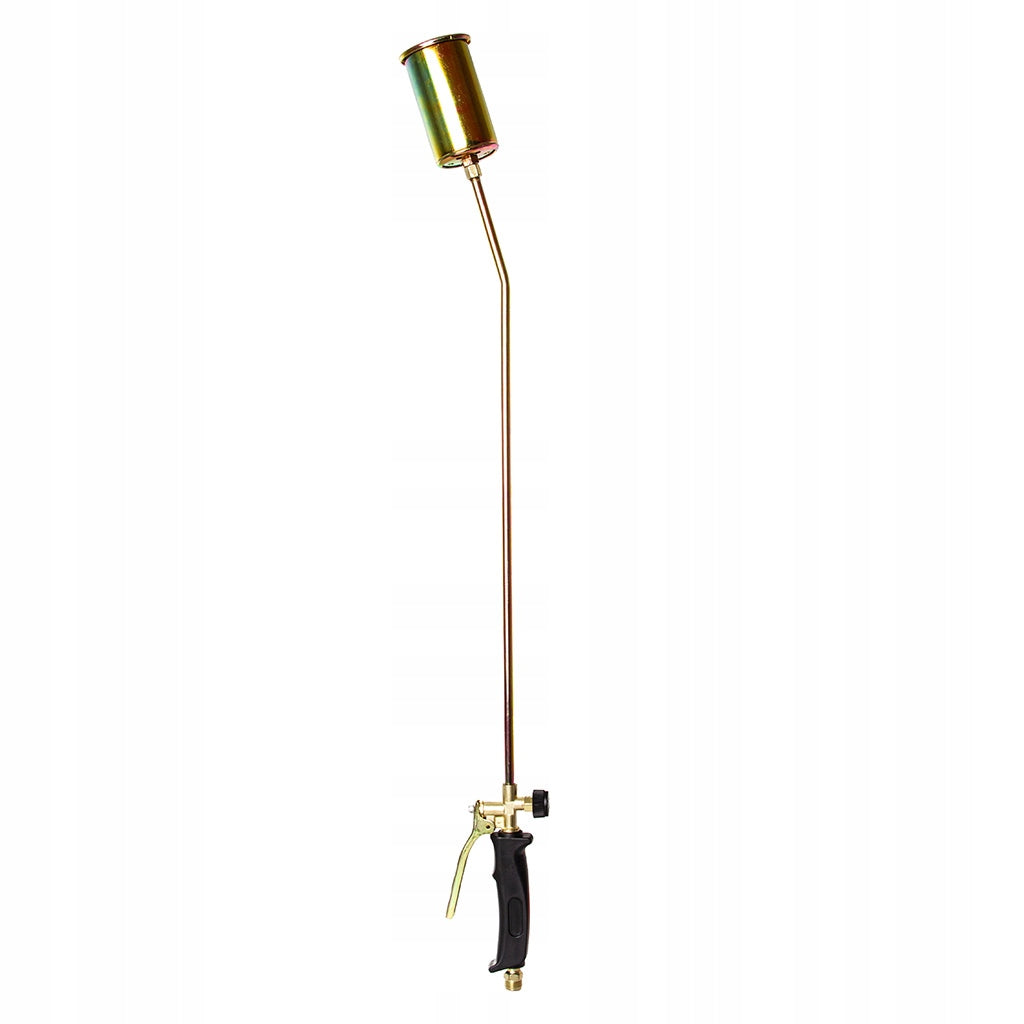 GAS BURNER FOR ROOFING PAPER MAR-POL M78394 FOR WEED TANNING CUBES Brand Mar-Pol