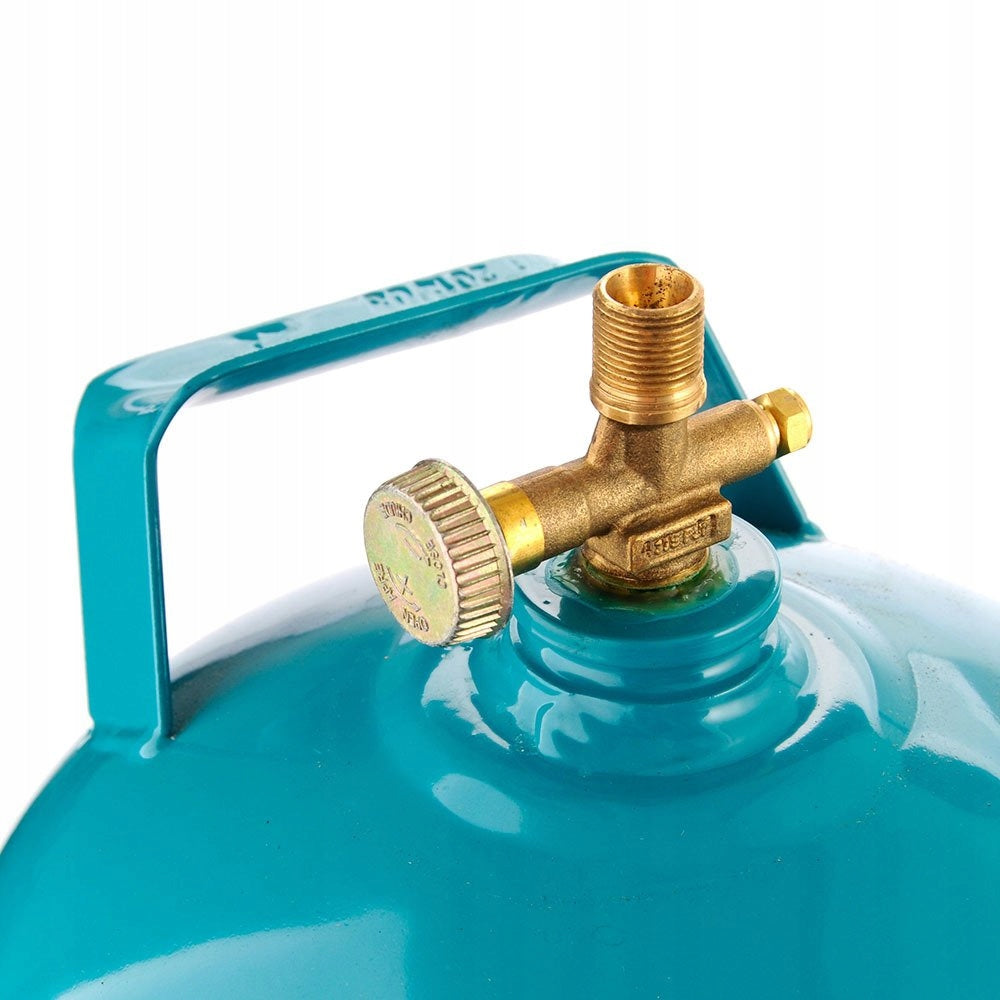 GAS CYLINDER TOURIST PROPANE-BUTANE NEW 5KG Brand no brand