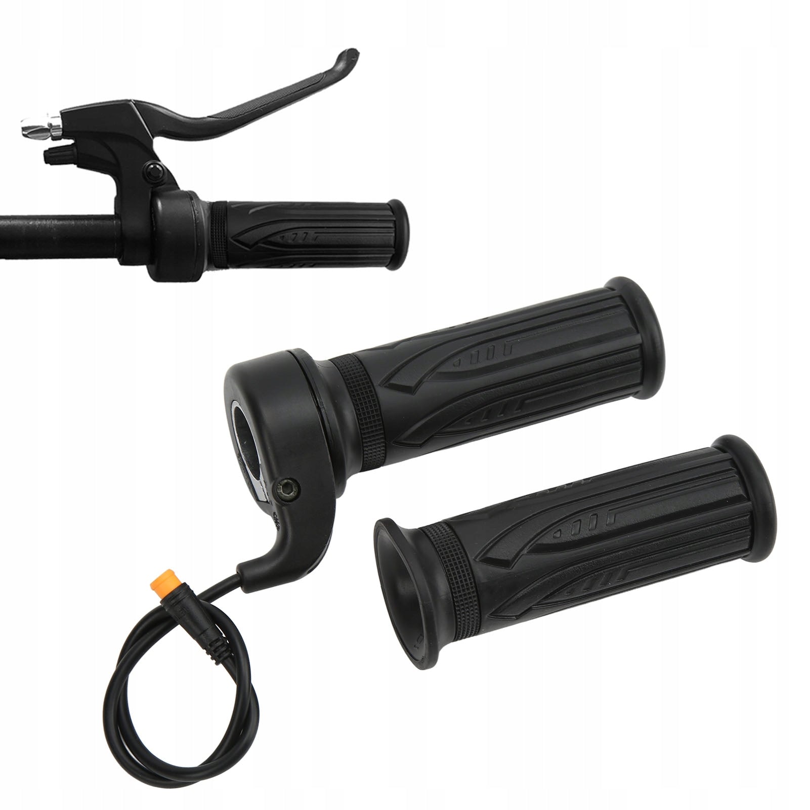 GAS HANDLE BIKE SCOOTER ELECTRIC SCOOTER