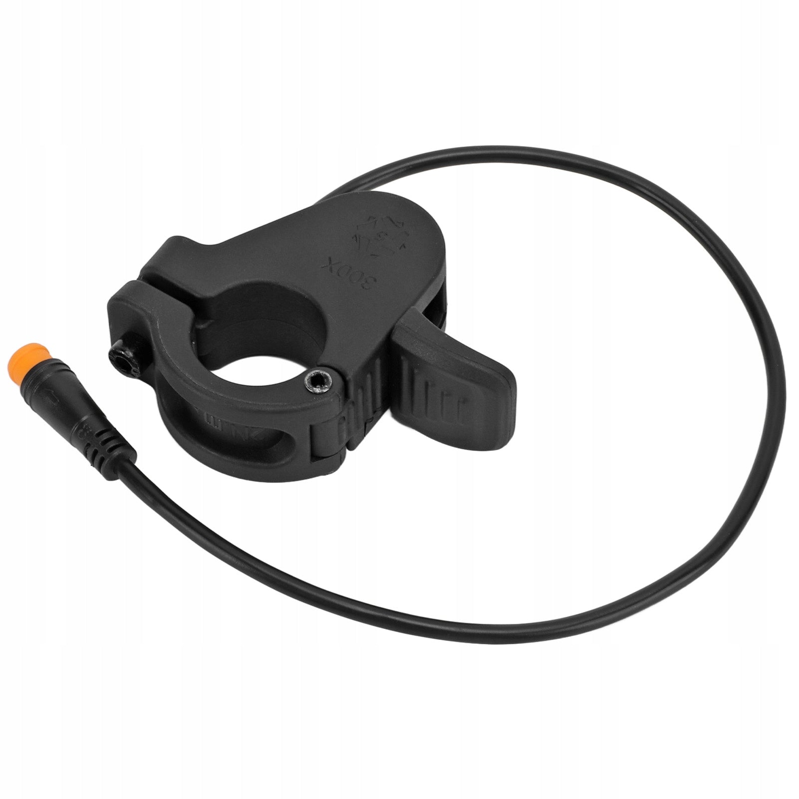 GAS HANDLE E-BIKE ELECTRIC BIKE 3-PIN MALE CONNECTOR Manufacturer code 65c2716220013411