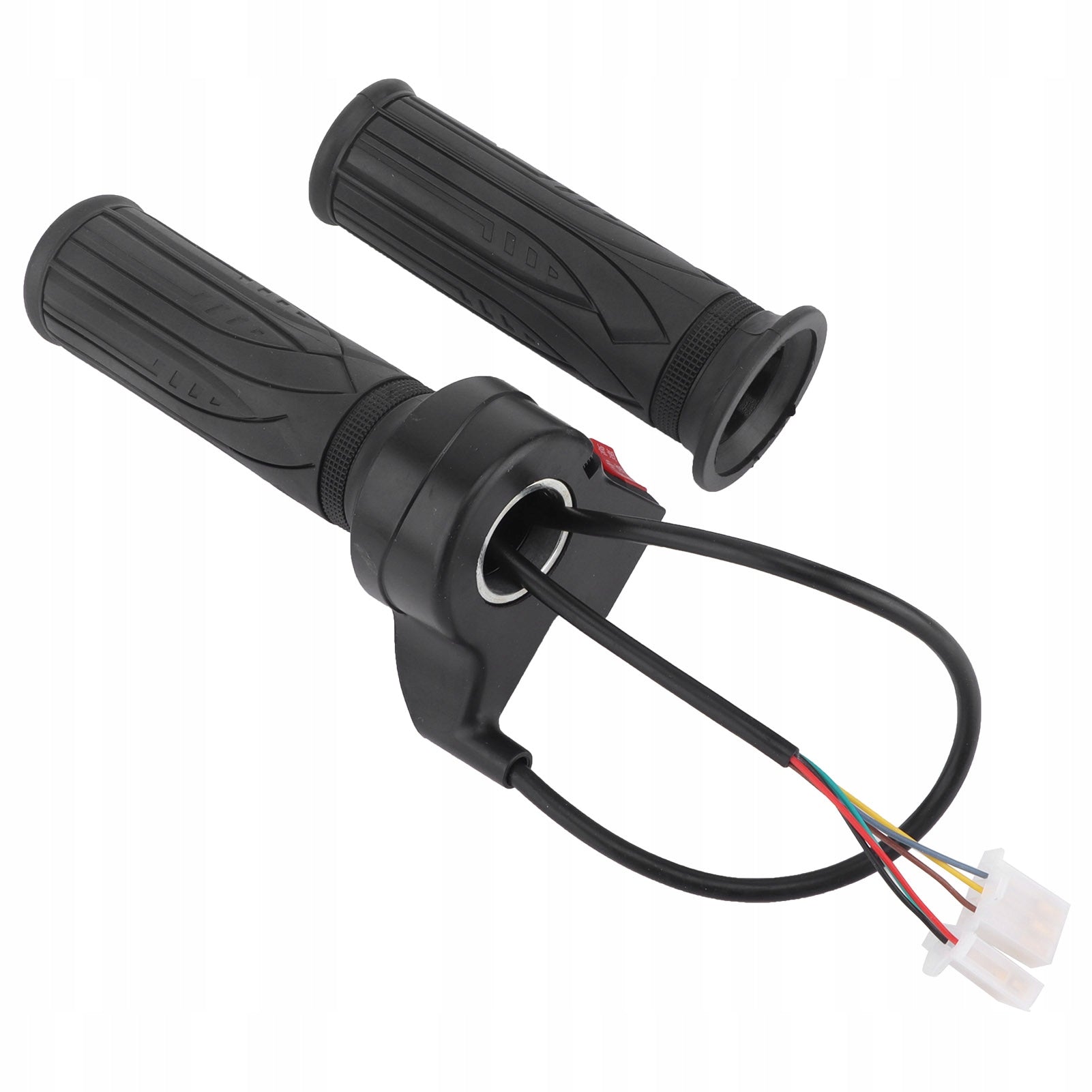 GAS HANDLE FOR BICYCLE SCOOTER ELECTRIC SCOOTER EAN (GTIN) 6975330655562