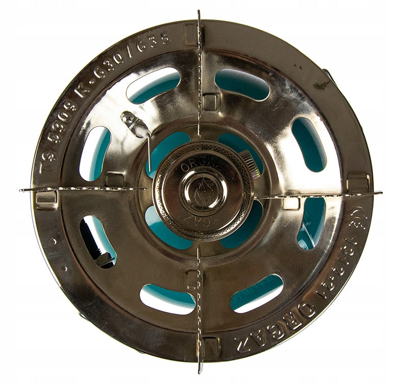 GAS STOVE FOR CYLINDER DIAMETER 215MM GAS018