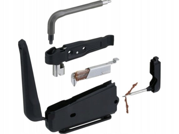 GASGAS All-in-One Toolkit – multifunctional bicycle tool
