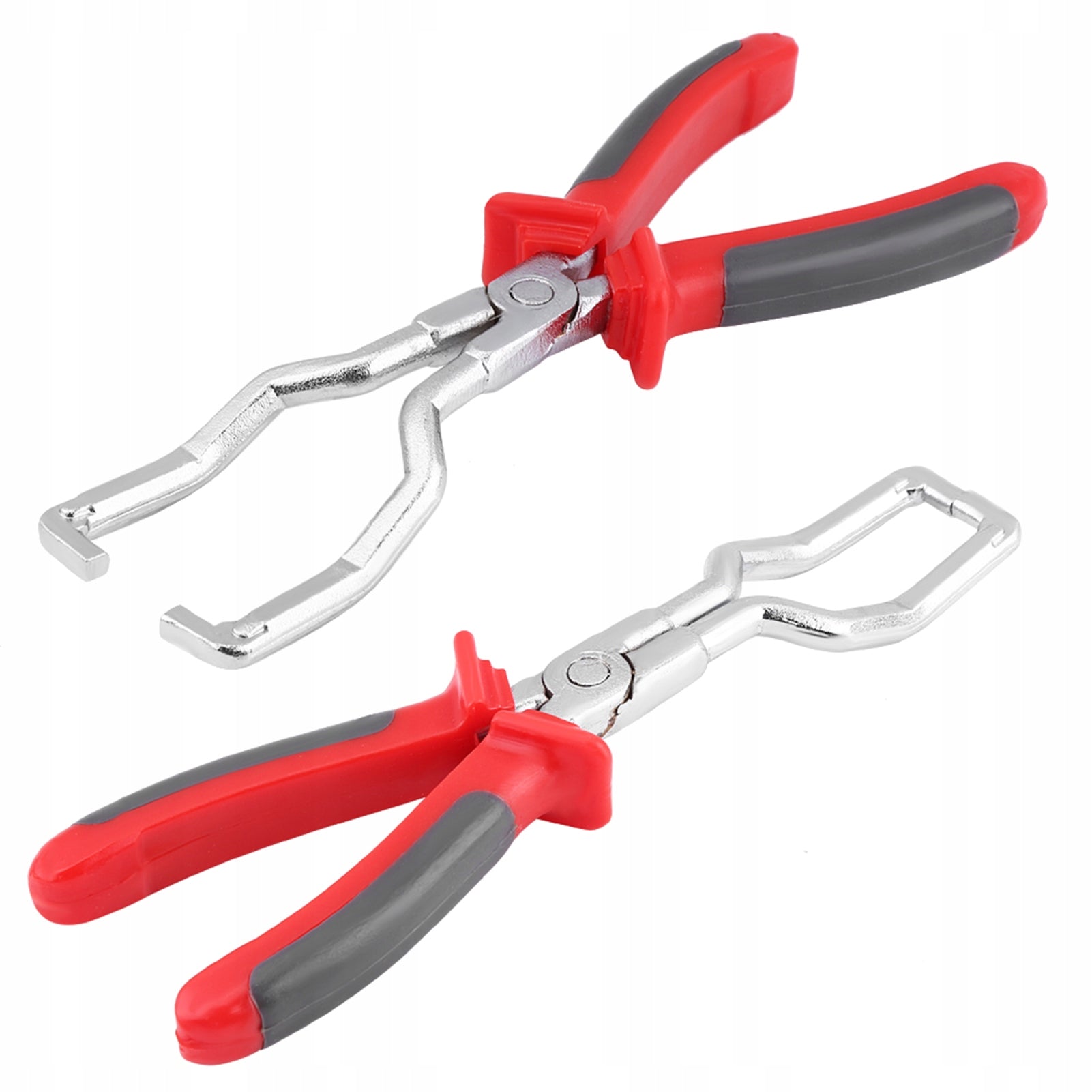 GASOLINE FUEL LINE CLAMP REMOVAL PLIERS TOOL