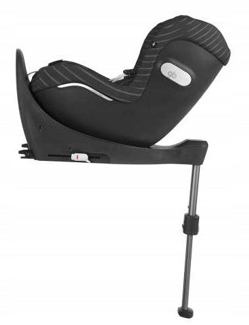 GB VAYA 2 I-SIZE CAR SEAT 0-18 kg EAN (GTIN) 4058511971964