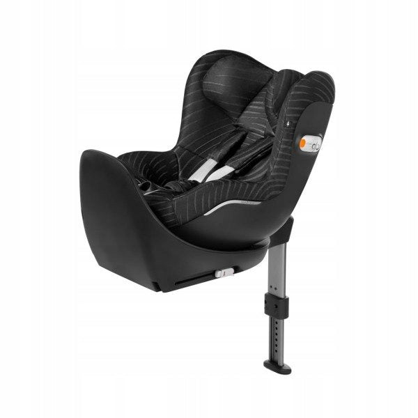 GB VAYA 2 I-SIZE CAR SEAT 0-18 kg
