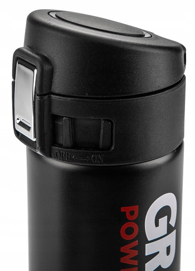 GD05 THERMOS 500 ML GRAPHITE Manufacturer code GD05