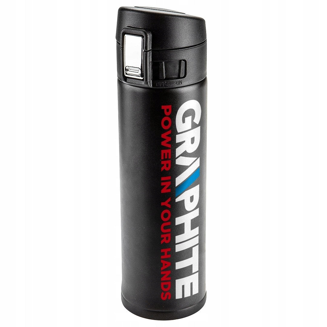 GD05 THERMOS 500 ML GRAPHITE