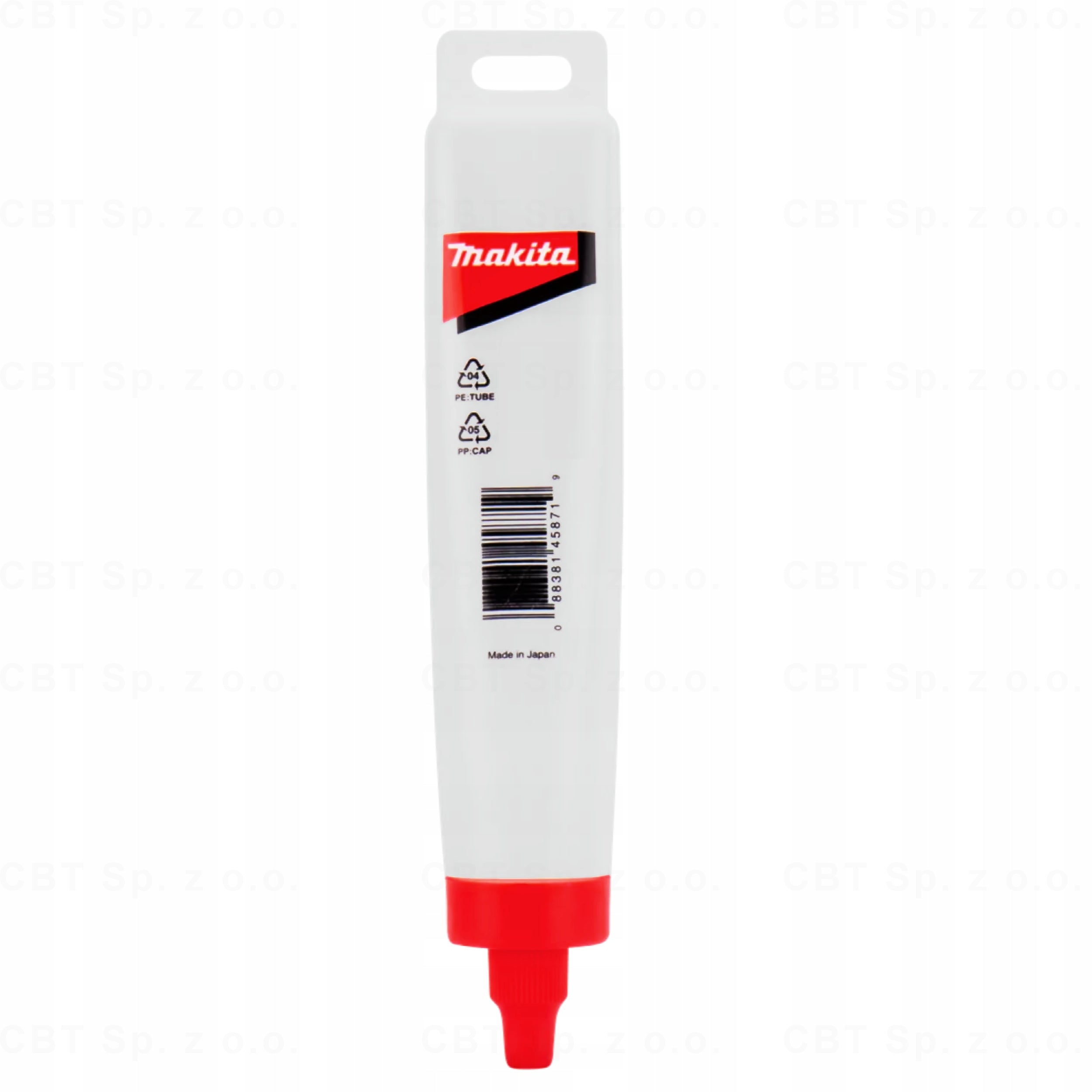 GEAR GREASE OF TRIMMER SHEARS DUX60 EX2650 KR401 PRESERVATIVE MAKITA Manufacturer code 197439-7