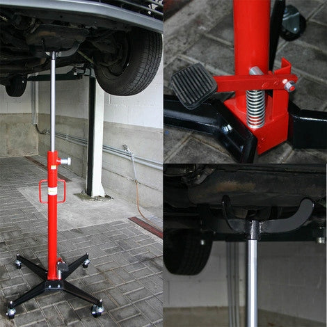 GEARBOX LIFT 3/4T PRESSER 750KG STRONG SOLID Manufacturer code PSBZ11