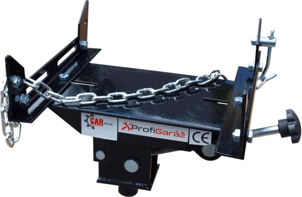 GEARBOX LIFT ADAPTER PRESSER 500kg EAN (GTIN) 5903815223297