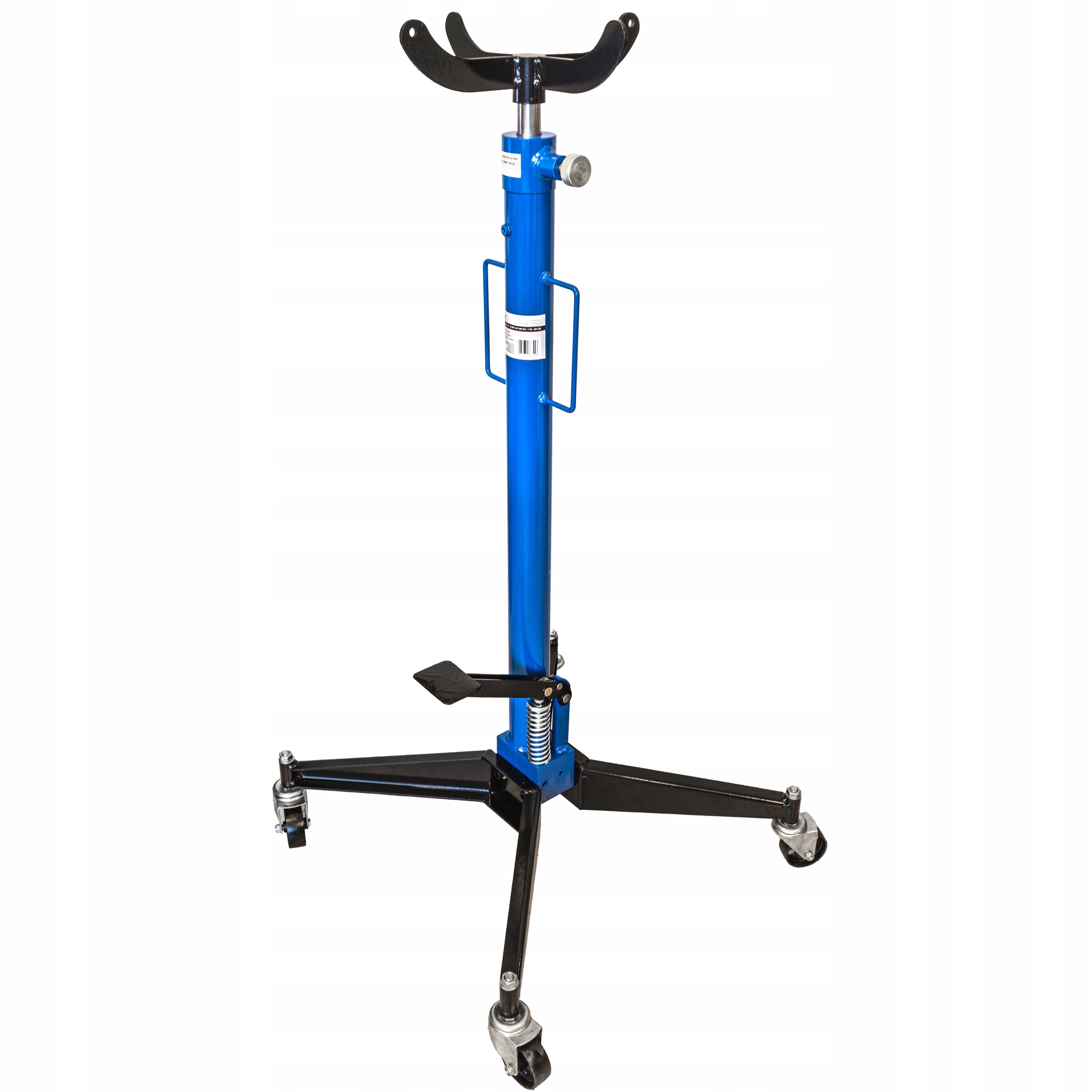 GEARBOX LIFT POST HYDRAULIC GEARBOX 500 KG Brand Vorfal