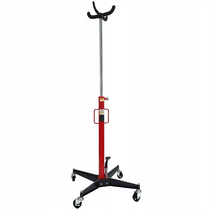 GEARBOX LIFTER MARE PRESSER PROFESSIONAL 500 KG SHERMAN Product weight with unit packaging 21 kg