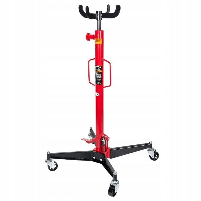 GEARBOX STAND CHANNEL WORKSHOP LIFT 500KG 72234 AIRPRESS Brand Airpress