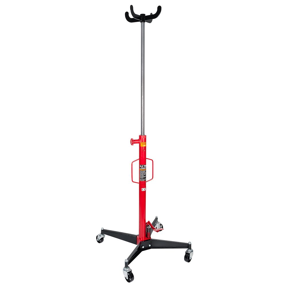 GEARBOX STAND CHANNEL WORKSHOP LIFT 500KG 72234 AIRPRESS Manufacturer code 72234