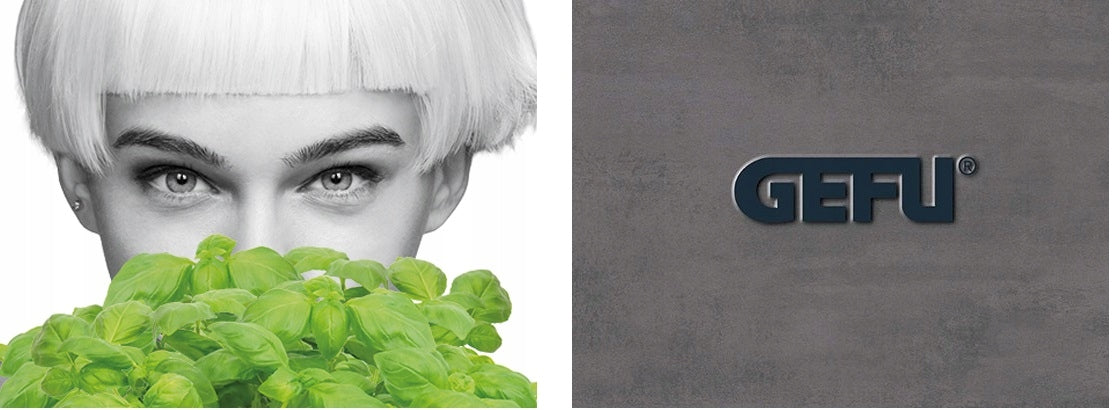 Gefu pjaustyklės G-13760 atsarginis įdėklas, 1 vnt.