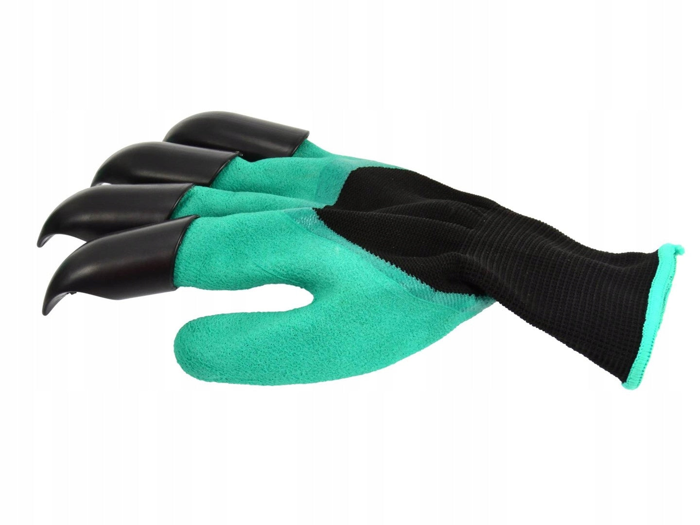 GEKO Garden Gloves with ABS Claws Waterproof Manufacturer code Rękawiczki ogrodnicze