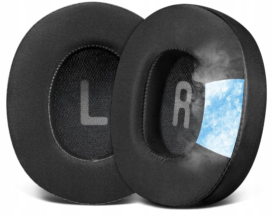 GEL COOLING SPONGE PADS FOR JBL TUNE 700 710 720 750 760 BT NC Manufacturer code 2195