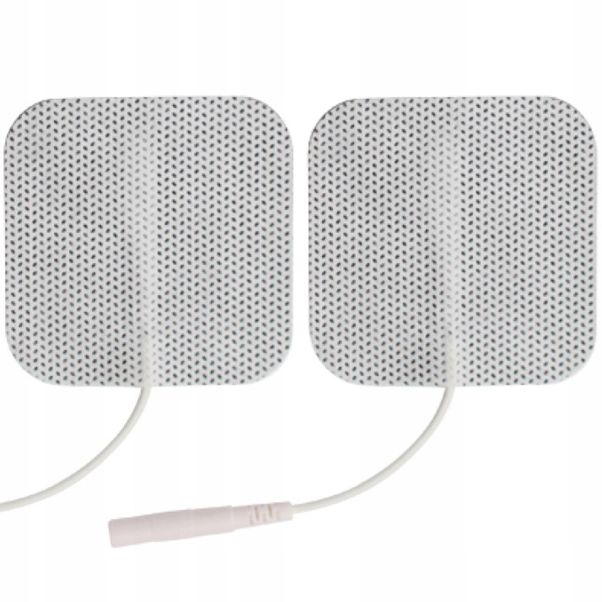 GEL ELECTRODES ELECTROSTIMULATOR TENS EMS PIN2 ALPHA