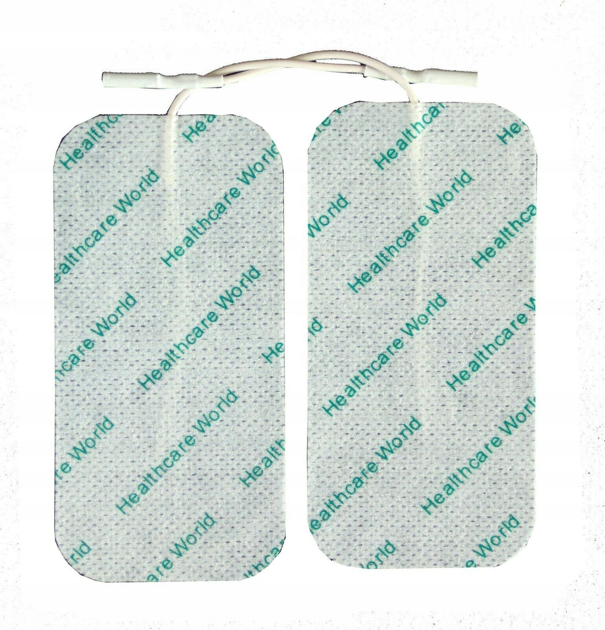GEL ELECTRODES PADS FOR ELECTROSTIMULANTS BODY CLOCK ELLE TENS 4 PCS. EAN (GTIN) 5907394701498
