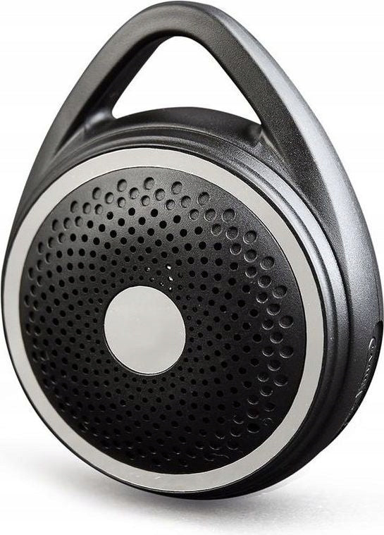 GEMBIRD SPK-BTOD-01-B Bluetooth speaker Black Brand Gembird