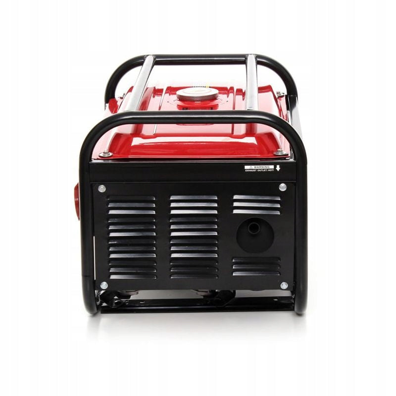 GENERATOR POWER GENERATOR 3,5KW 3 PHASE 6.5KM Manufacturer code SW100