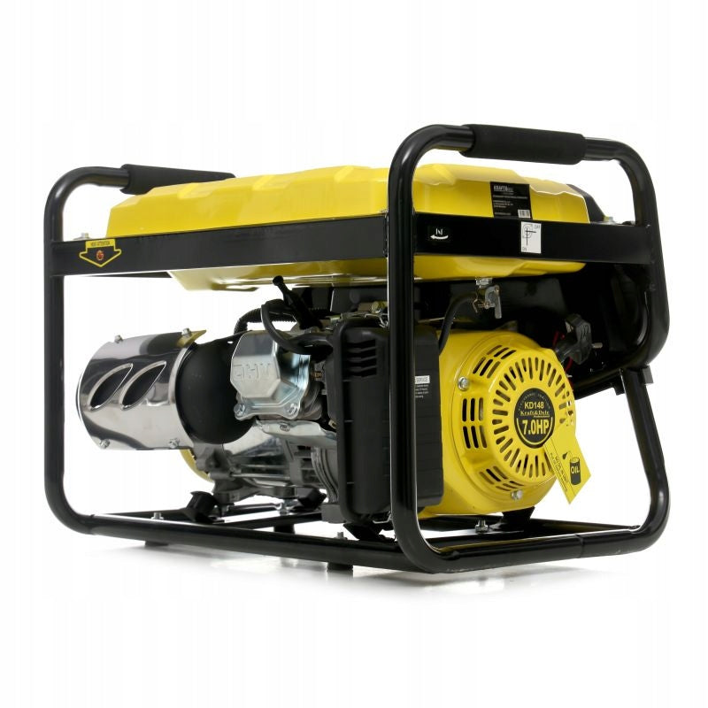 GENERATOR SET 3500W LCD 12/230V KD149 EAN (GTIN) 5903175337405