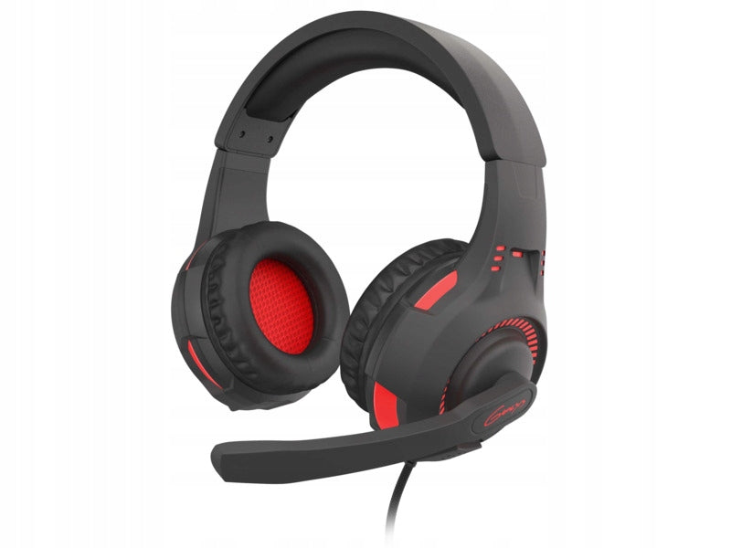 GENESIS Radon 210 Gaming Headphones