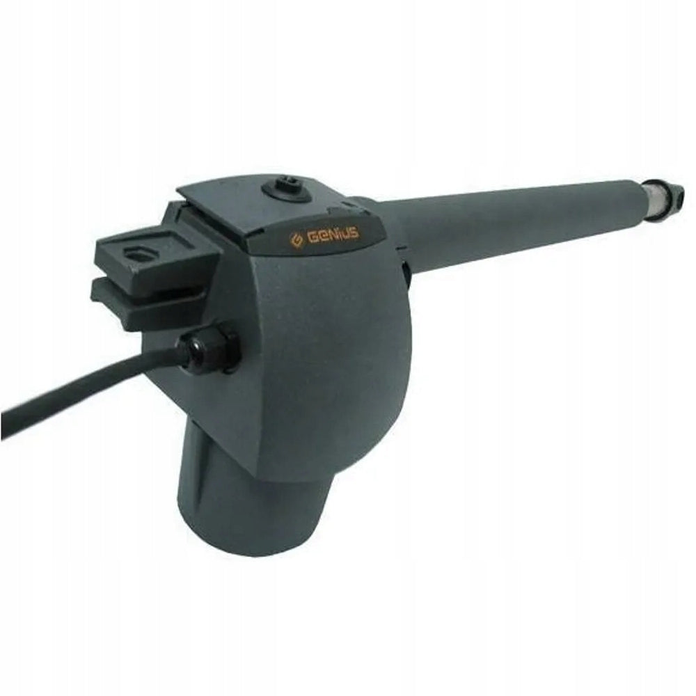 GENIUS G-BAT 400 SX - Actuator set for 1-wing up to 4m, 1 remote control 433 MHz Manufacturer code 5170218