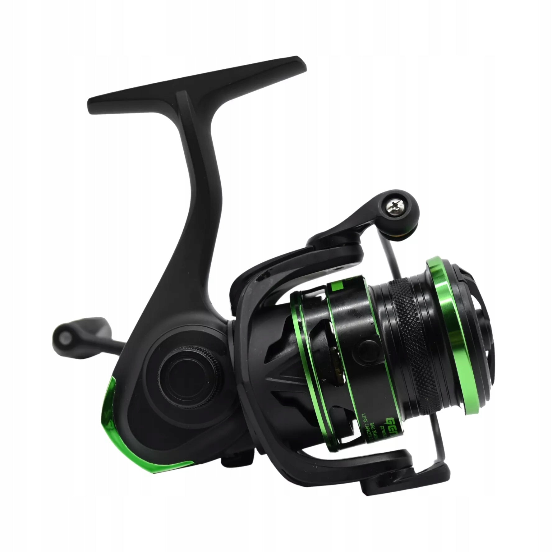 GENLOG Lumos Feeder 4000 reel Brand Genlog