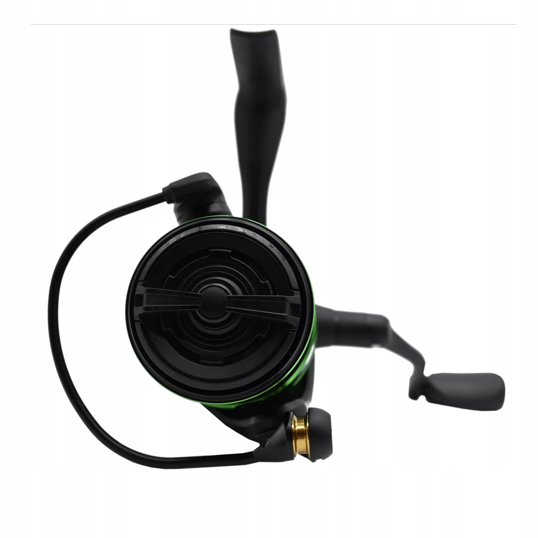 GENLOG Lumos Feeder 4000 reel Gear ratio 5.5:1