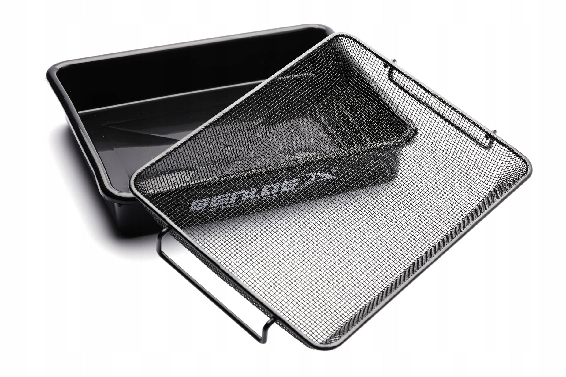 GENLOG Sieve Litter Box TRAY SIEVE SQ 2.5mm 20x25 ACC-TS-SQ02