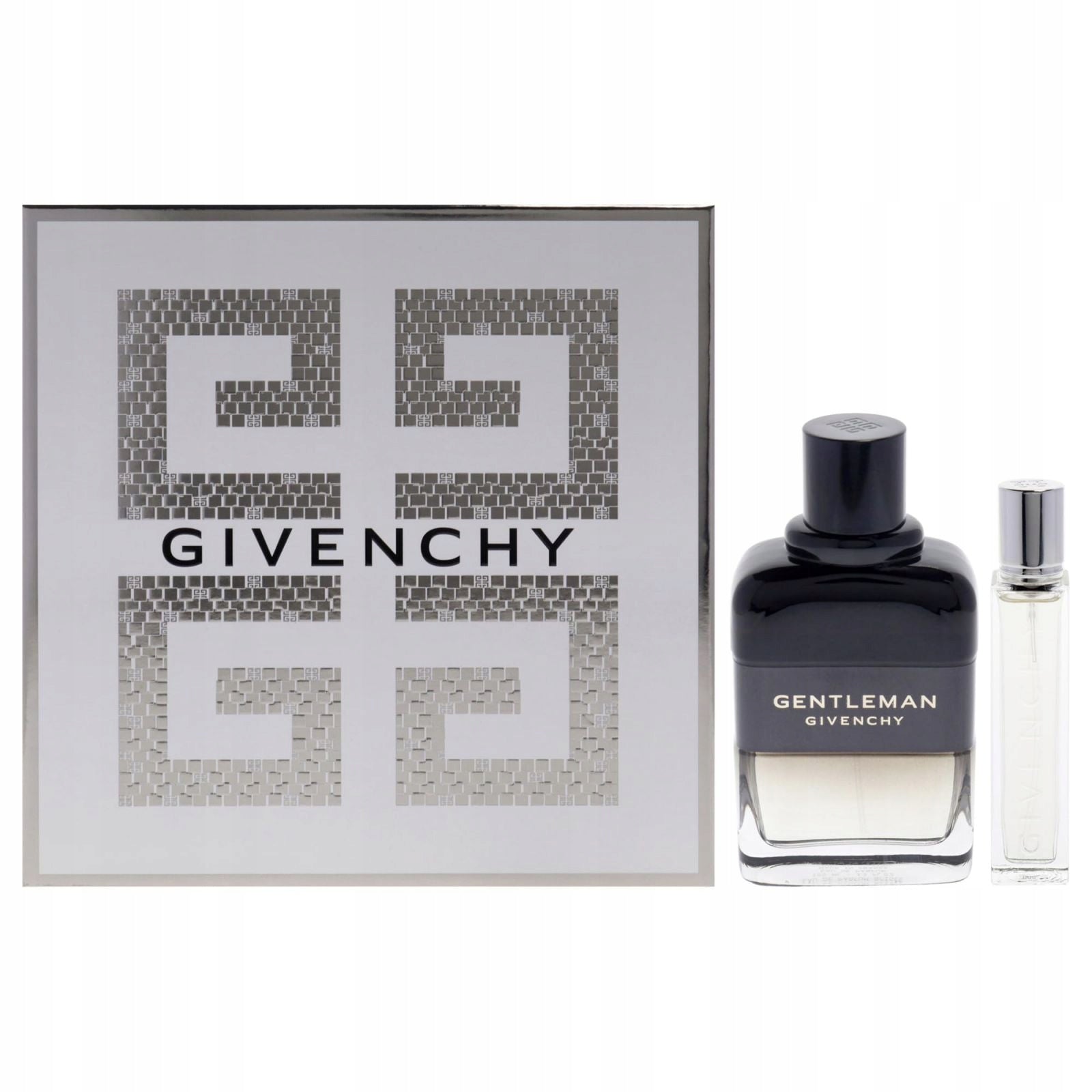 GENTLEMAN BOISEE - EAU DE PARFUM 100 ML + EAU DE PARFUM 12,5 ML