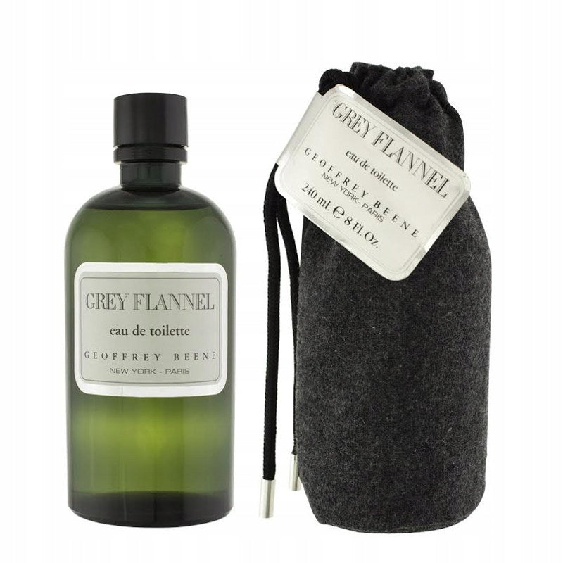 GEOFFREY BEENE GREY FLANNEL 8.0 oz (240 ml)