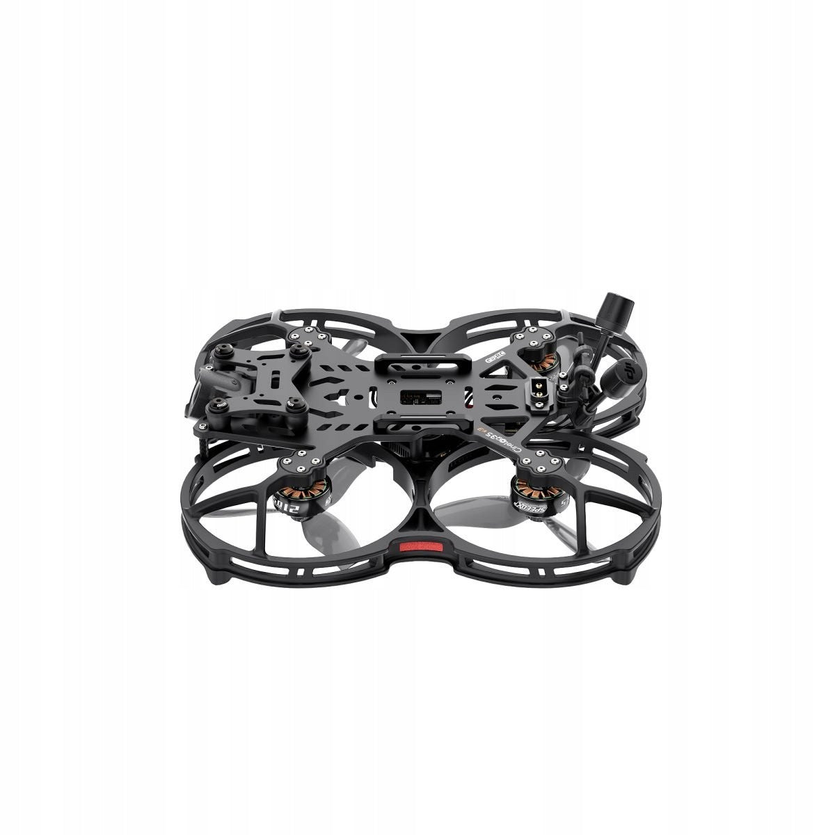 GEPRC CineLog35 V3 O4 Pro 6S Drone FPV Cinewhoop DJI O4 ELRS GPS Brand Avifly