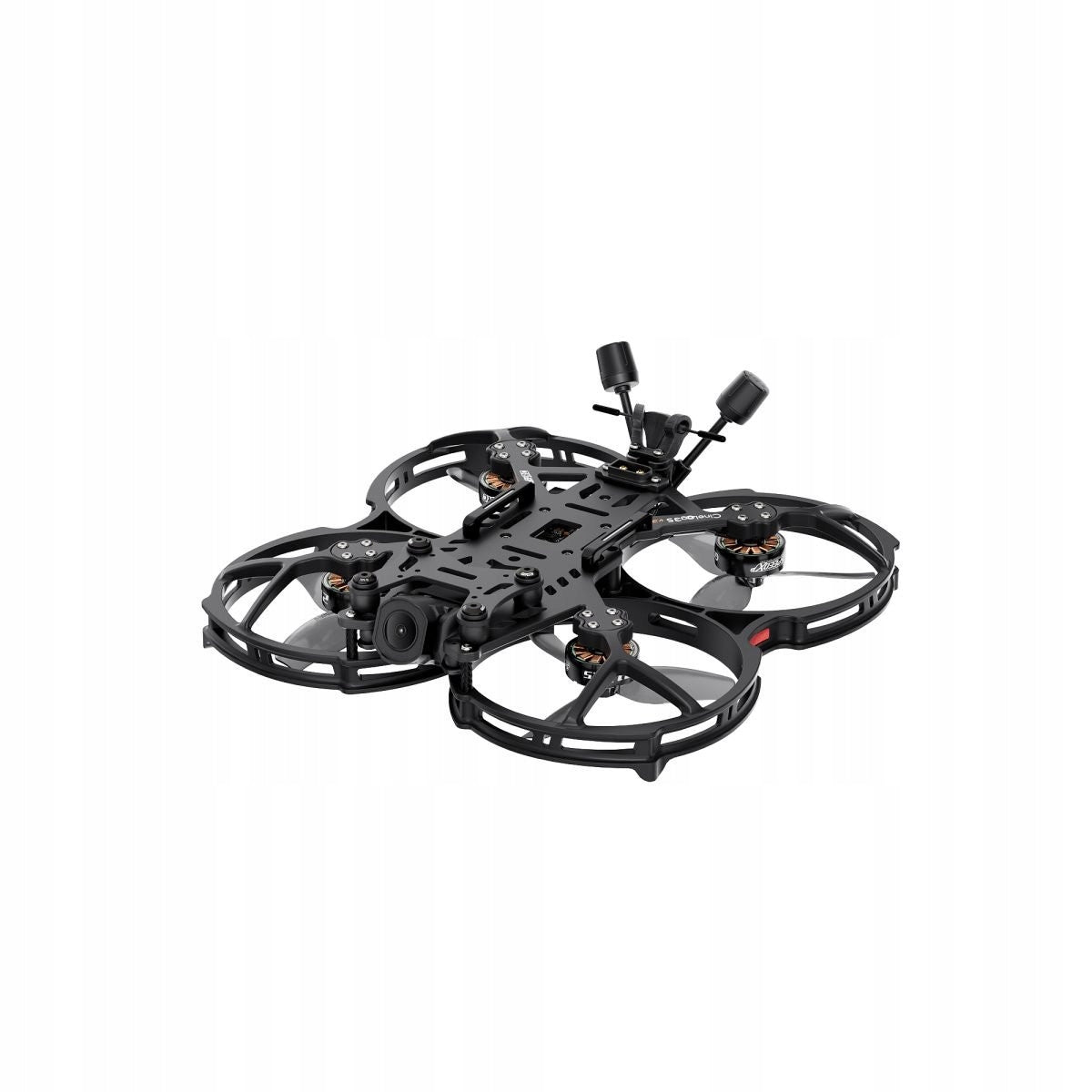 GEPRC CineLog35 V3 O4 Pro 6S Drone FPV Cinewhoop DJI O4 ELRS GPS