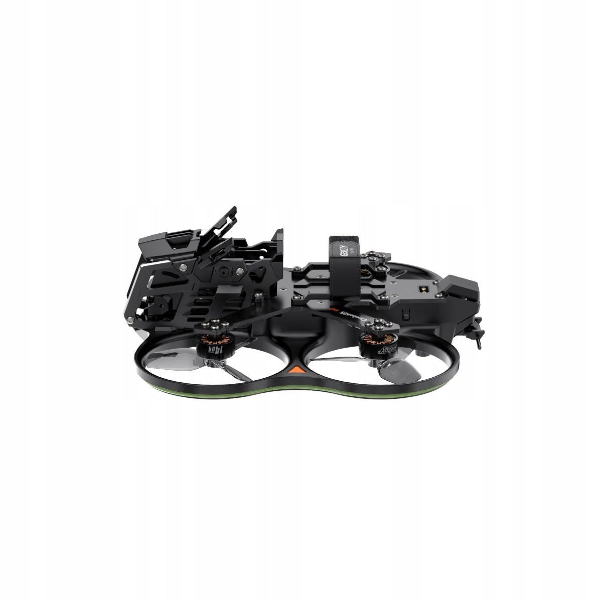 GEPRC Cinebot25 V2 WTFPV 2.5" Cinewhoop FPV - ELRS 2.4G