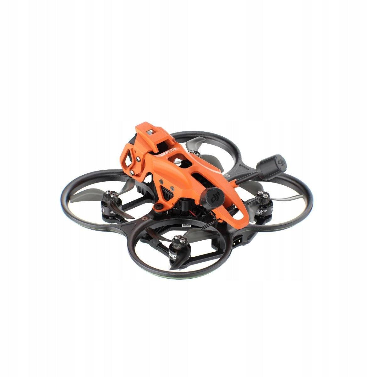 GEPRC DarkStar22 O4 Pro DJI O4 Cinewhoop 2.2 inch FPV BNF PNP ELRS Brand Avifly