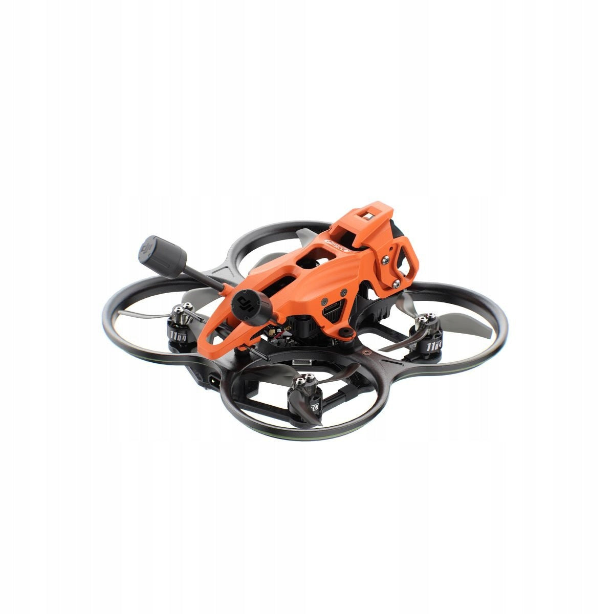 GEPRC DarkStar22 O4 Pro DJI O4 Cinewhoop 2.2 inch FPV BNF PNP ELRS Model DarkStar22 O4