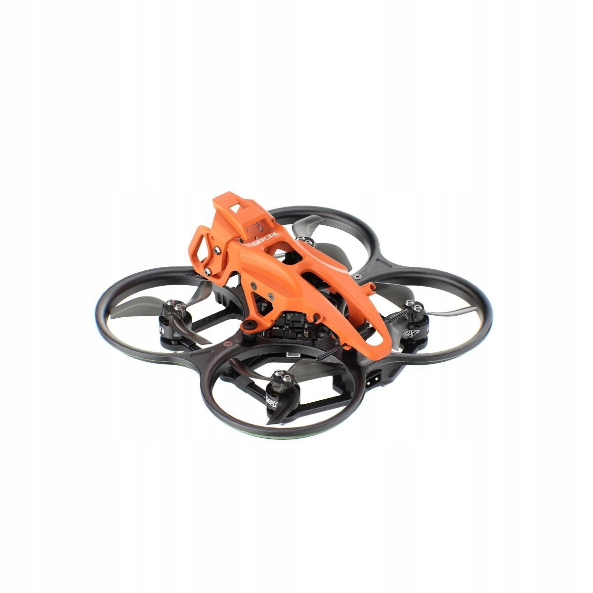 GEPRC DarkStar22 WTFPV 2.2 Cinewhoop ELRS FPV drone without VTX Model DarkStar22