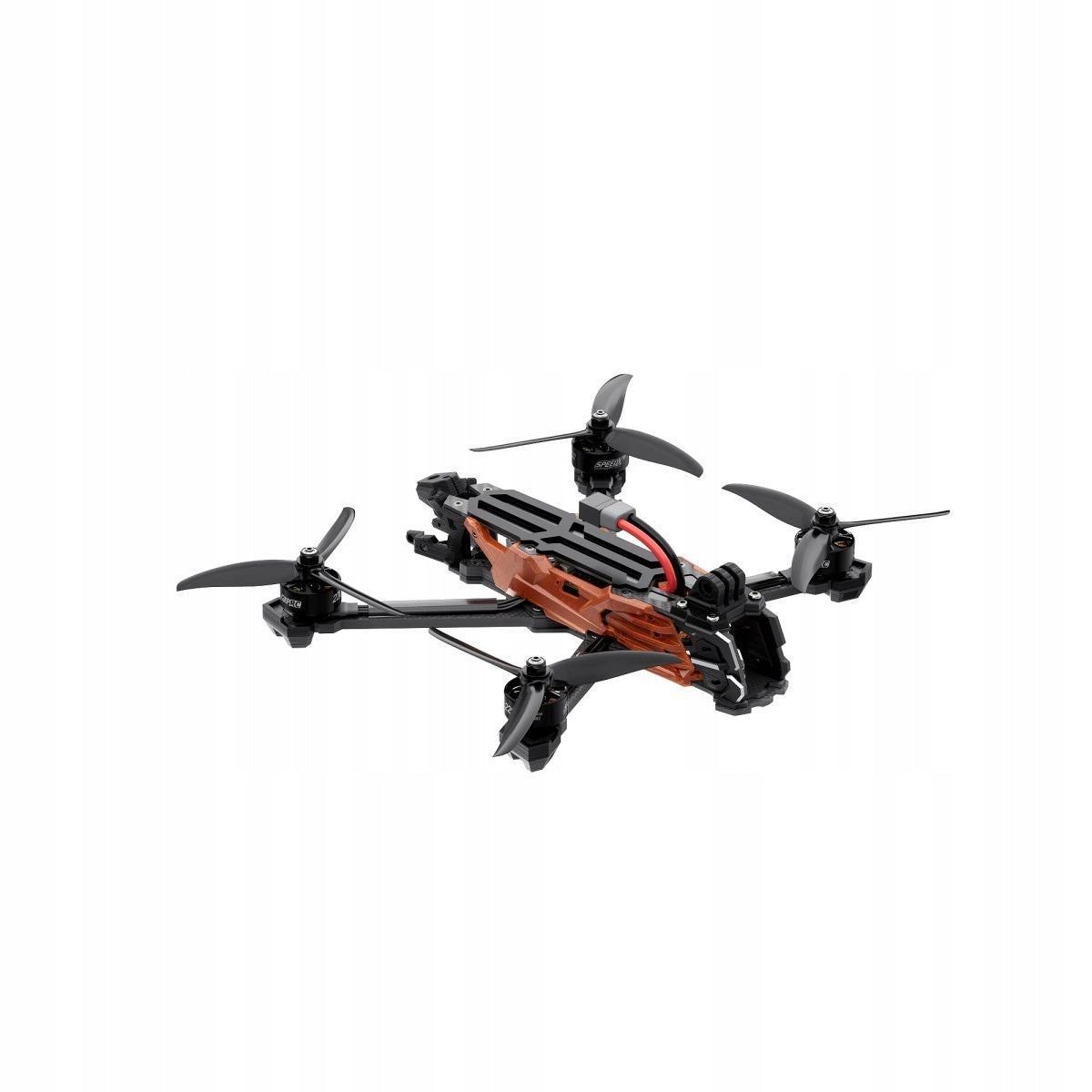 GEPRC Vapor-D5 O4 Pro WTFPV Drone FPV 5 Inch Deadcat PNP Freestyle