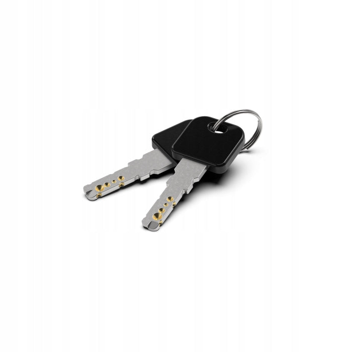 GERDA Bicycle Clasp LINKA 8x150cm Lock for Bike FLEX 1500/8T Packaging status original