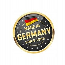 GERMAN Thermos ROTPUNKT 40 1,0 L GLASS Thermal CARTRIDGE + mug SOLID Manufacturer code 40 1/1