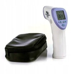 GESS Infrared Non-Contact Thermometer BK8005 Medical device type medical device or in-vitro diagnostic medical device