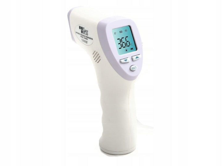 GESS Infrared Non-Contact Thermometer BK8005 Medical device yes