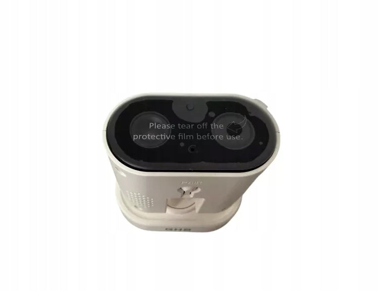 GHB ABM800 DIGITAL BABY MONITOR 2,8" LCD!! BEST PRICE!! Kind electronic nanny