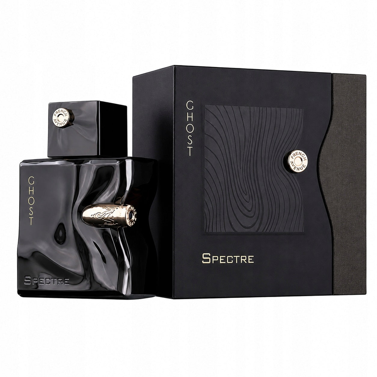GHOST SPECTRE 80 ml – French Avenue – Perfumed Water for Men