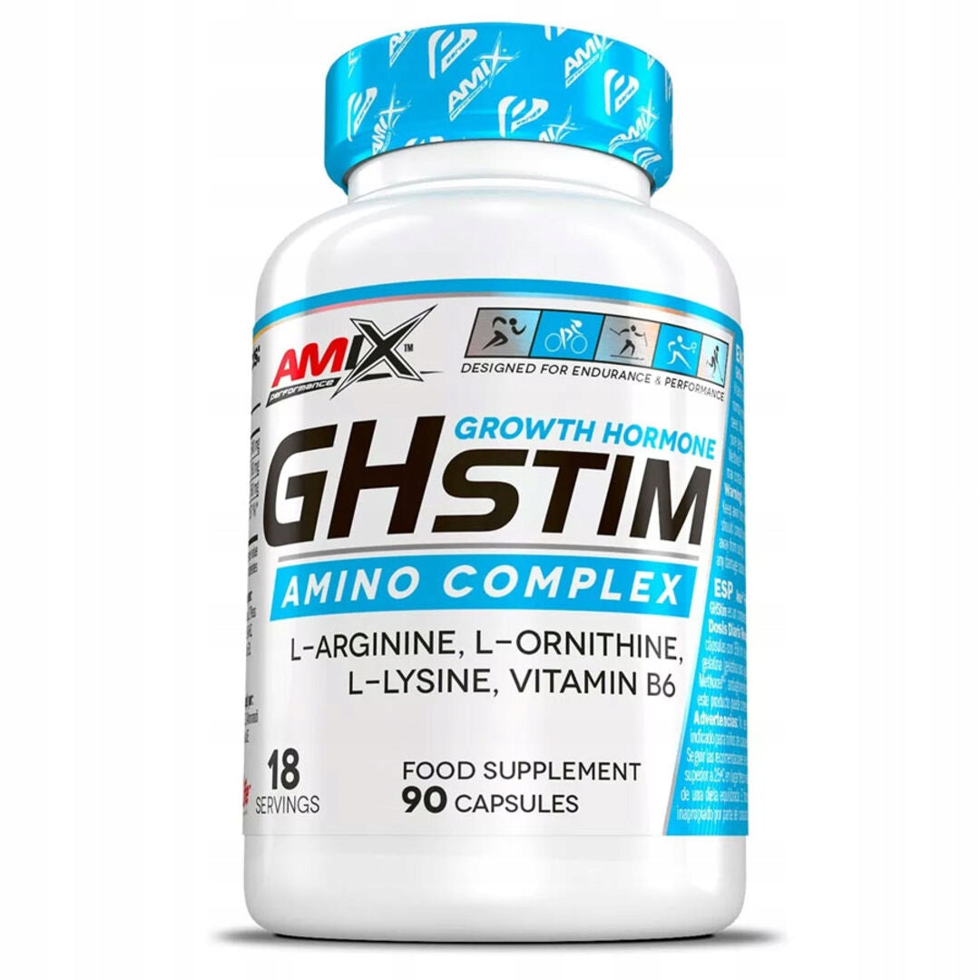 GHStim - 90 kapslí